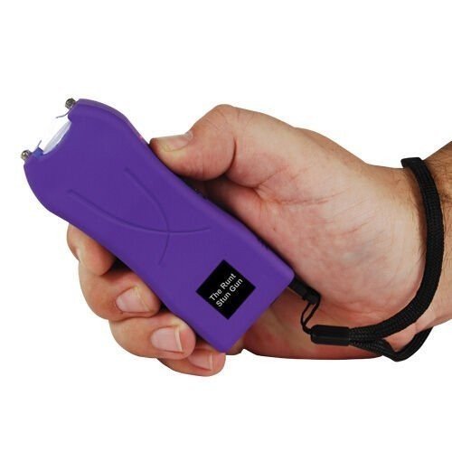 Stun Guns, Batons, Pens