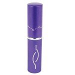 Purple Lipstick Stun Gun with 3 Million Volts