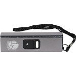 Mini Keychain LED Stun Gun - 10 Million Volts