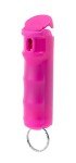 Pink Hard Case for Self Defense Gear