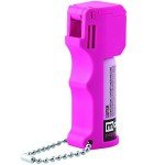 Hot Pink Mace ORMD Pepper Spray
