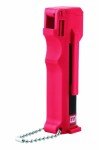 KeyGuard Mini Pepper Spray Keychain for Self Defense