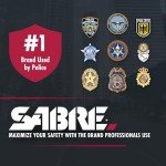 SABRE Safe Escape 3-in-1 Self Defense Tool