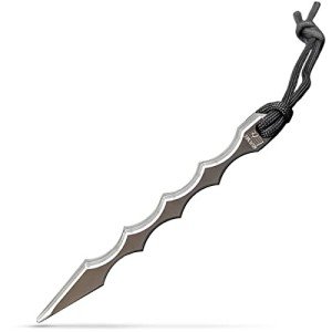 Milspin Kubotan Self Defense Tool - USA Made