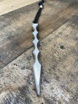 Milspin Kubotan Self Defense Tool - USA Made