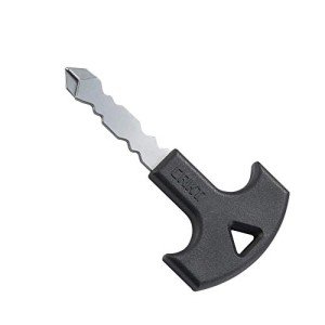 CRKT Williams Defense Key Chain Tool EDC