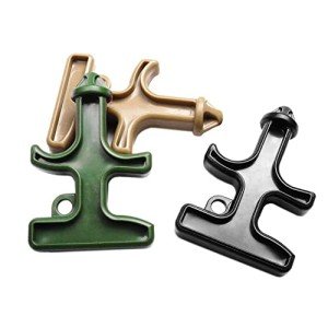 3-Piece Stinger Key Chain Self Defense Tool Set