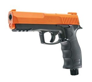Umarex T4E HDP .50 Caliber Pepper Pistol