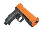 Umarex T4E HDP .50 Caliber Pepper Pistol