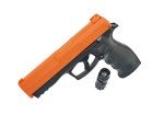 Umarex T4E HDP .50 Caliber Pepper Pistol