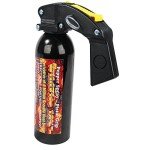 Wildfire 18% Pepper Spray with Pistol Grip