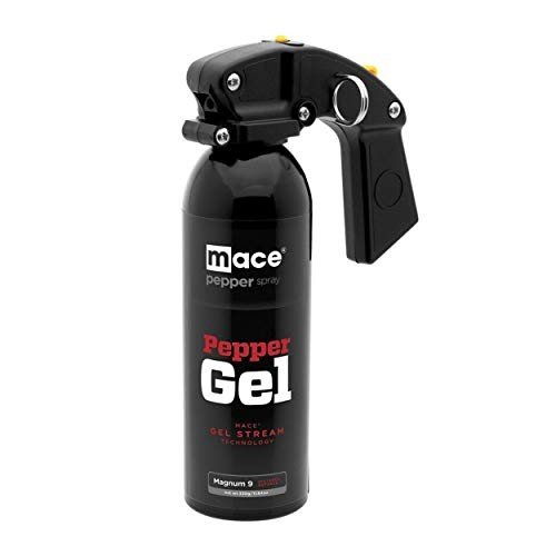 Pepper & Mace Sprays