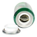 Ginger Ale Can Diversion Safe with Hidden Compartment