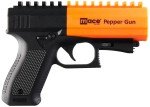 Mace Gun 2.0 - Accurate 20' Spray, UV Dye