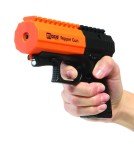 Mace Gun 2.0 - Accurate 20' Spray, UV Dye
