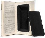 Streetwise Fake Hardbound Book Gun Safe