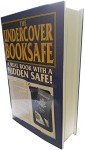 Streetwise Fake Hardbound Book Gun Safe