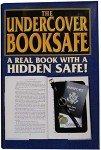 Streetwise Fake Hardbound Book Gun Safe