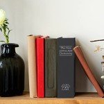 Combination Lock Dictionary Diversion Money Safe Box