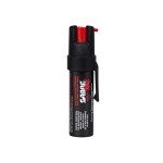 SABRE RED Compact Pepper Spray for Self Defense
