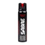 SABRE Magnum 120 3-In-1 Defense Spray