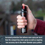 SABRE Magnum 120 3-In-1 Defense Spray