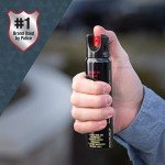 SABRE Magnum 120 Pepper Spray - 35 Bursts