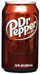 Dr Pepper Diversion Can Safe - 12 fl oz