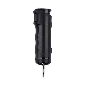 Sabre RED Pepper Spray with Key Ring - Maximum Strength