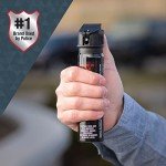 SABRE Magnum 120 Pepper Spray - 40 Bursts