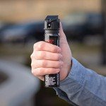 SABRE Magnum 120 Pepper Spray - 40 Bursts