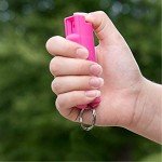SABRE Personal Safety Kit: Spray & Alarm Combo