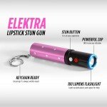 Guard Dog Elektra Self-Defense Stun Gun with LED