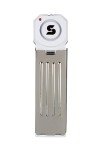 SABRE Door Stop Alarm with 120 dB Loud Siren