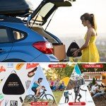 24-in-1 Car Emergency Safety Kit and Tools