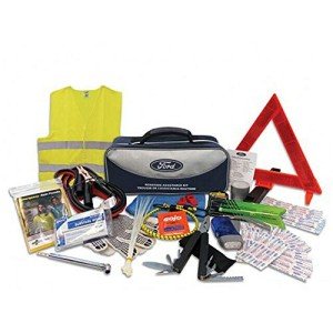 Ford Roadside Assistance Self Defense Kit