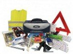Ford Roadside Assistance Self Defense Kit