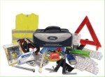 Ford Roadside Assistance Self Defense Kit