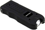 Police 628 Stun Gun with Flashlight & Alarm