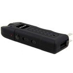 Police 628 Stun Gun with Flashlight & Alarm