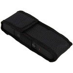 Police 628 Stun Gun with Flashlight & Alarm