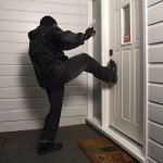 US Patrol Alarm Security Bar - Effective Protection