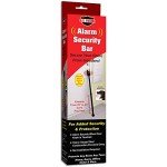 US Patrol Alarm Security Bar - Effective Protection