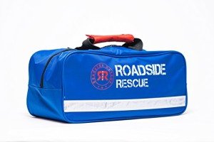 Ultimate Roadside Emergency Car Kit - 110 Pieces