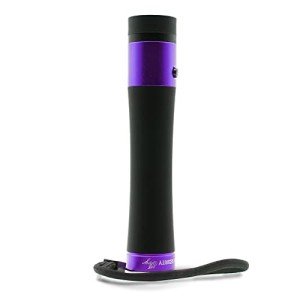 Guard Dog Ivy Stun Gun Flashlight for Women