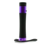 Guard Dog Ivy Stun Gun Flashlight for Women