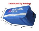 Ultimate Roadside Emergency Car Kit - 110 Pieces