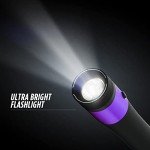 Guard Dog Ivy Stun Gun Flashlight for Women
