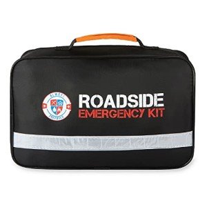 Premium Roadside Emergency Kit for Car Safety