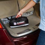 Premium Roadside Emergency Kit for Car Safety